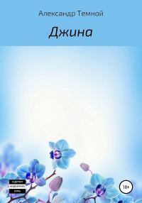 Обложка книги «Джина (СИ)»