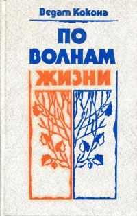 Обложка книги «По волнам жизни»
