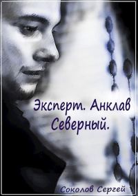 Обложка книги «Анклав Северный»