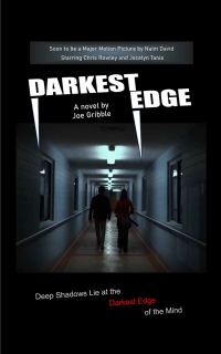 Обложка книги «Darkest Edge»