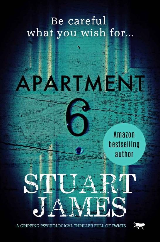 Обложка книги «Apartment 6»