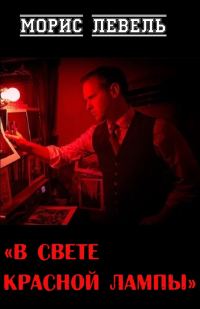 Обложка книги «В свете красной лампы»