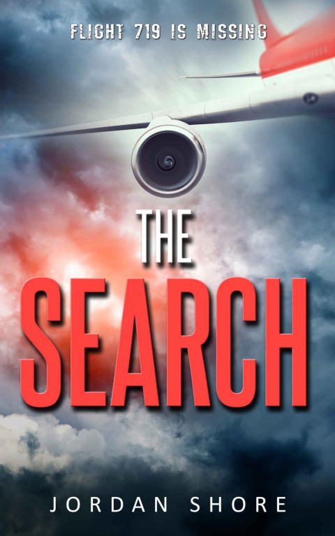 Обложка книги «The Search»