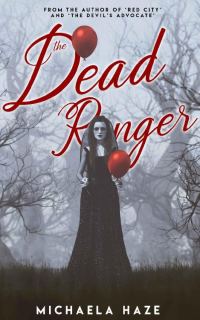 Обложка книги «The Dead Ringer»