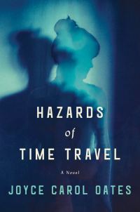 Обложка книги «Hazards of Time Travel»