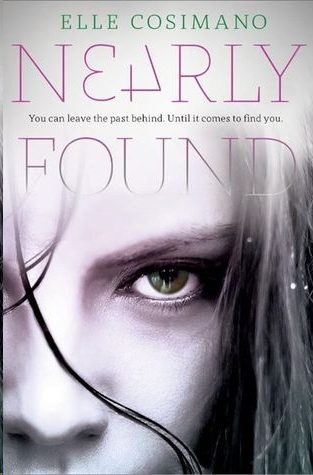Обложка книги «Nearly Found»
