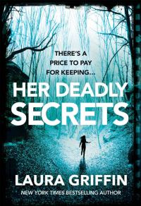 Обложка книги «Her Deadly Secrets»