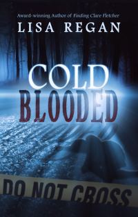 Обложка книги «Cold-Blooded»