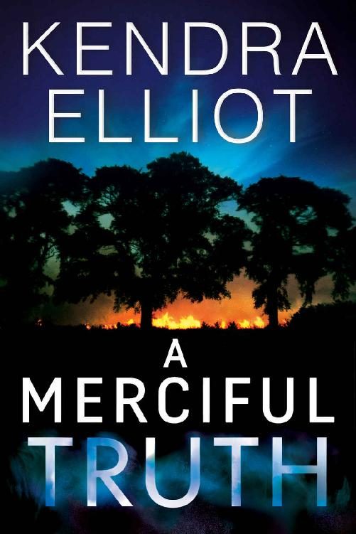 Обложка книги «A Merciful Truth»