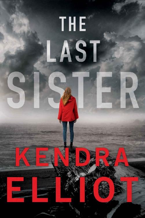 Обложка книги «The Last Sister»