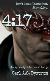 Обложка книги «4:17»