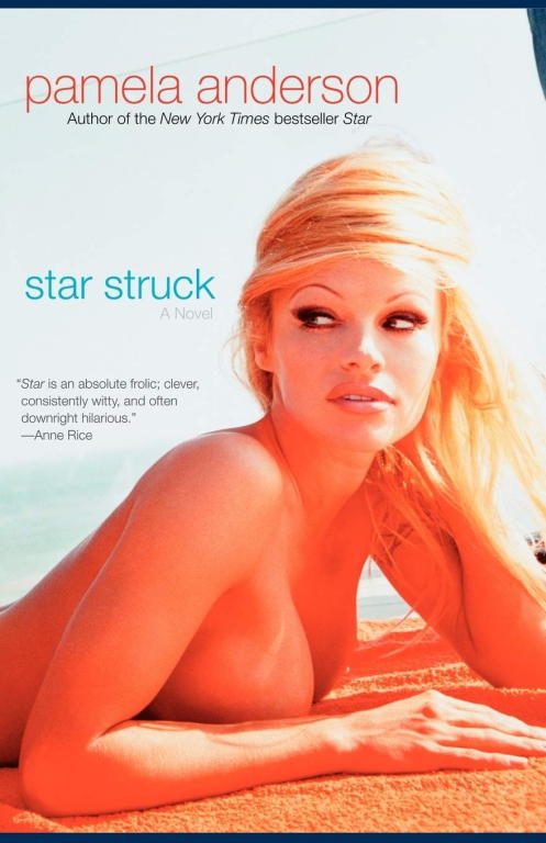 Обложка книги «Star Struck»