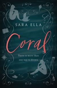 Обложка книги «Coral»