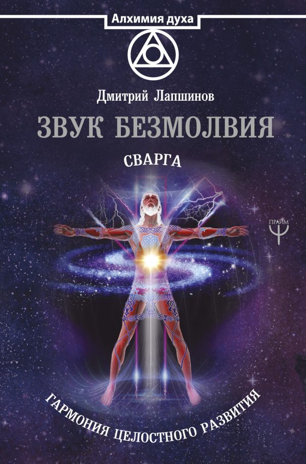 Обложка книги «Звук безмолвия»