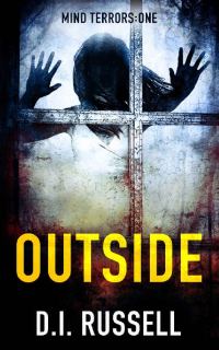 Обложка книги «Outside»