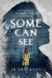 Обложка книги «Some Can See»
