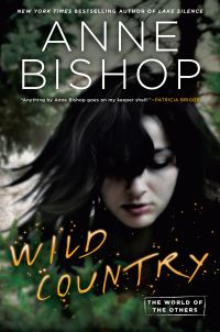 Обложка книги «Wild Country»