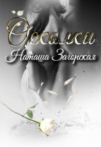 Обложка книги «Осколки»