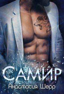Обложка книги «Самир»
