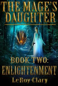 Обложка книги «Enlightenment»