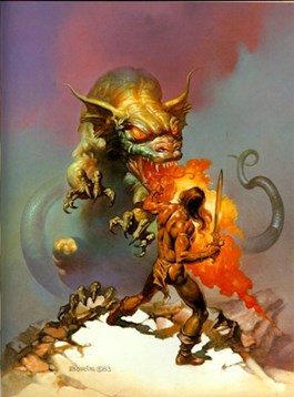 Обложка книги «О богатыре Ы и всепожирающем гневе»