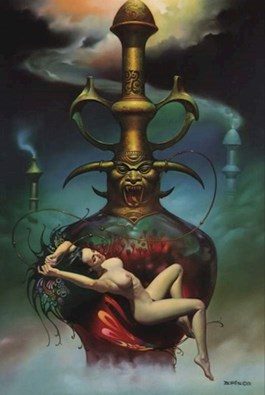 Обложка книги «Равновесие»