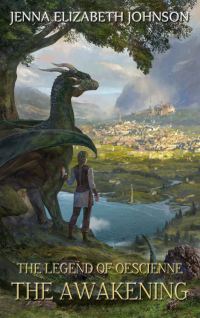 Обложка книги «The Awakening»