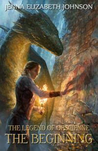 Обложка книги «The Beginning»