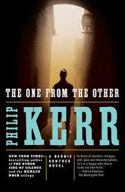 Обложка книги «The One from the Other»