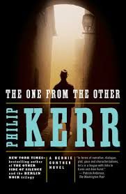 Обложка книги «The One from the Other»