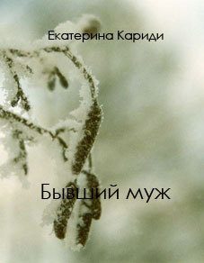 Обложка книги «Бывший муж»