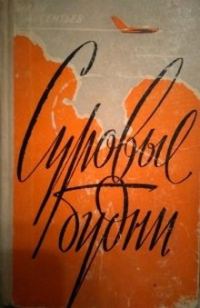 Обложка книги «Суровые будни (дилогия)»