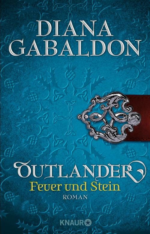 Обложка книги «Feuer und Stein: 1 (German Edition)»