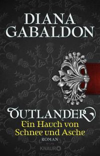 Обложка книги «Ein Hauch von Schnee und Asche: Roman (German Edition)»