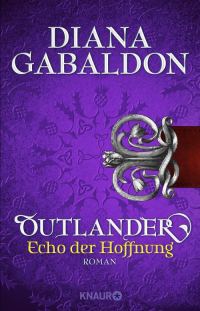 Обложка книги «Echo der Hoffnung: Roman (German Edition)»