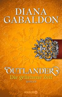 Обложка книги «Die geliehene Zeit: Roman (German Edition)»