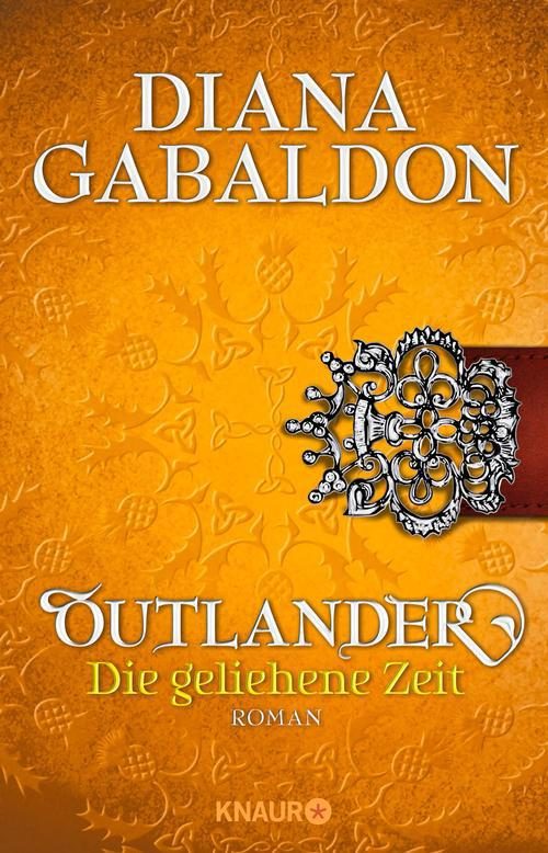 Обложка книги «Die geliehene Zeit: Roman (German Edition)»
