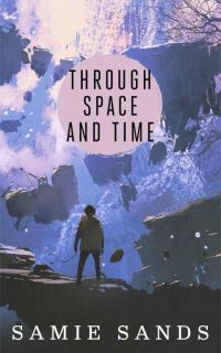Обложка книги «Through Space and Time»