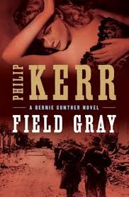 Обложка книги «Field Gray»