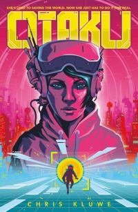 Обложка книги «Otaku»