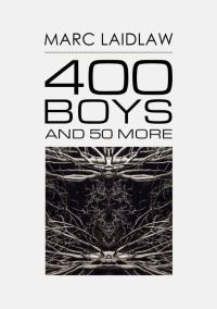 Обложка книги «400 Boys and 50 More»