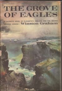 Обложка книги «Grove of Eagles»