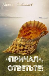 Обложка книги ««Причал», ответьте!»