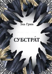 Обложка книги «Субстрат»