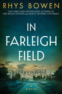 Обложка книги «In Farleigh Field»