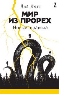 Обложка книги «Новые правила»