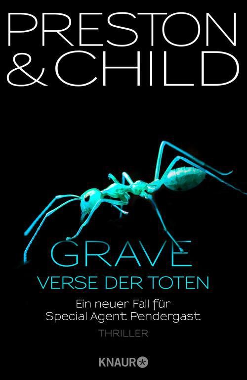 Обложка книги «Grave - Verse der Toten (German Edition)»