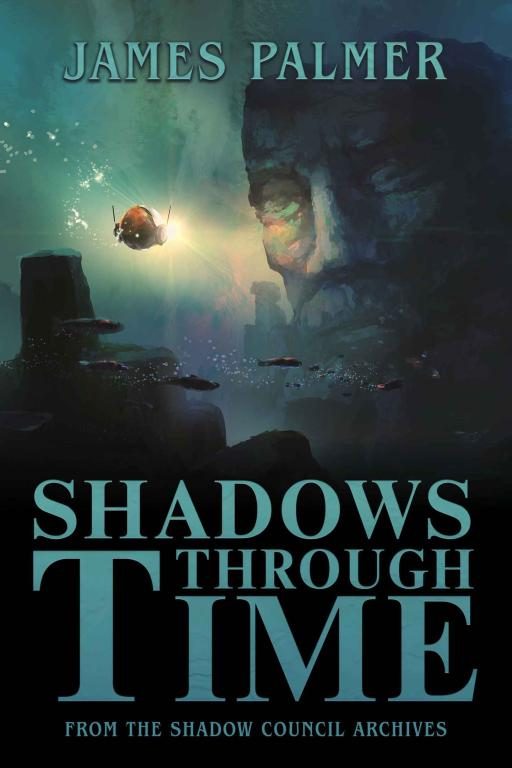 Обложка книги «Shadows Through Time»