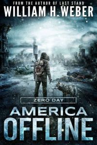 Обложка книги «Zero Day»