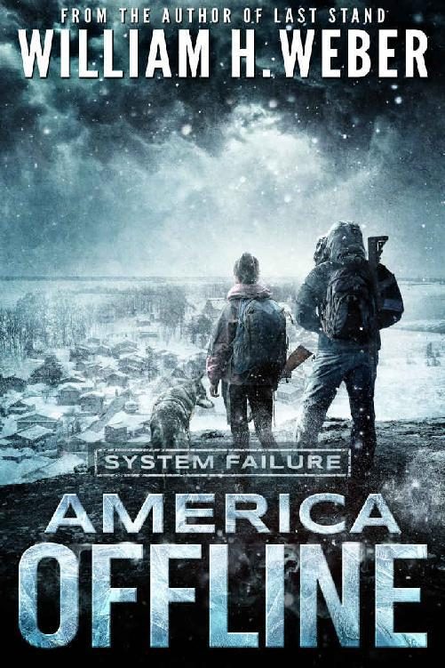 Обложка книги «System Failure»